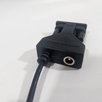 JL Cooper VTC1 Transport Controller - Black image 4