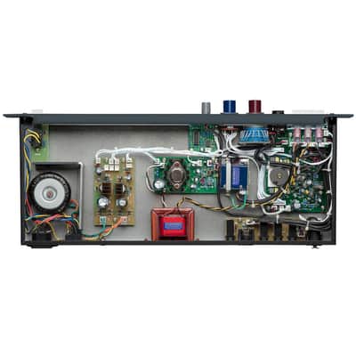 Warm Audio WA73 Single Channel Mic Pre image 7