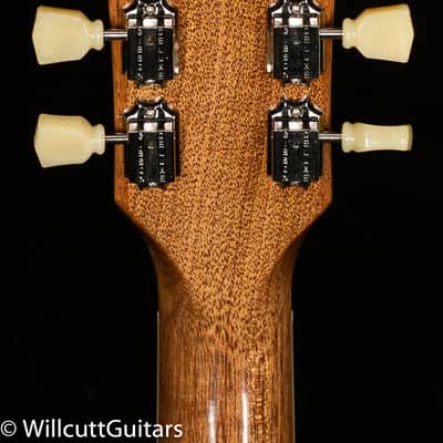 Gibson Les Paul Standard 50s Tobacco Burst (147) image 6