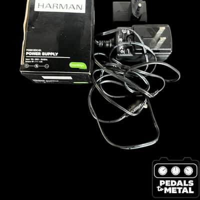 DigiTech Trio Band Creator 2015 - Black - X16608 image 2