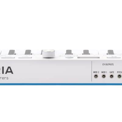 ARTURIA KEYSTEP 37 MK2 : BRAND NEW :  [DETROIT MODULAR] image 3