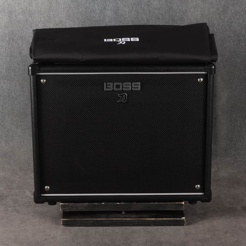 Boss Katana 100 Gen 3 - 2nd Hand (169647) image 1