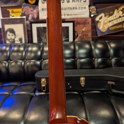 Gibson Custom Shop Jimmy Page "Number One" Les Paul - Includes hardcase - #JPP 616 - G-0882 image 11