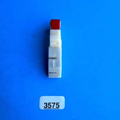 KURZWEIL PC88 Keyboard Piano Replacement Part: Black Key Hammer Weight [RIGHT] imagen 3
