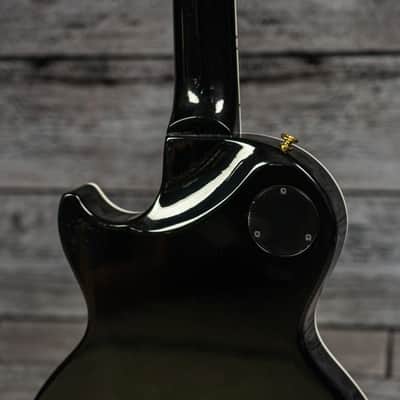 Gibson Les Paul Supreme - Transparent Ebony Burst image 7