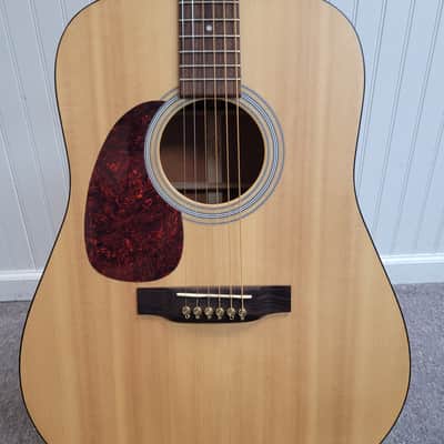 MARTIN D-1 (1 Series) #531469 | guitar-list