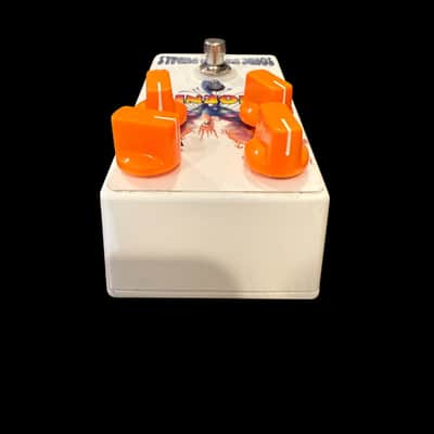 Sonic Fusion Pedals Phoenix - x6642 image 4
