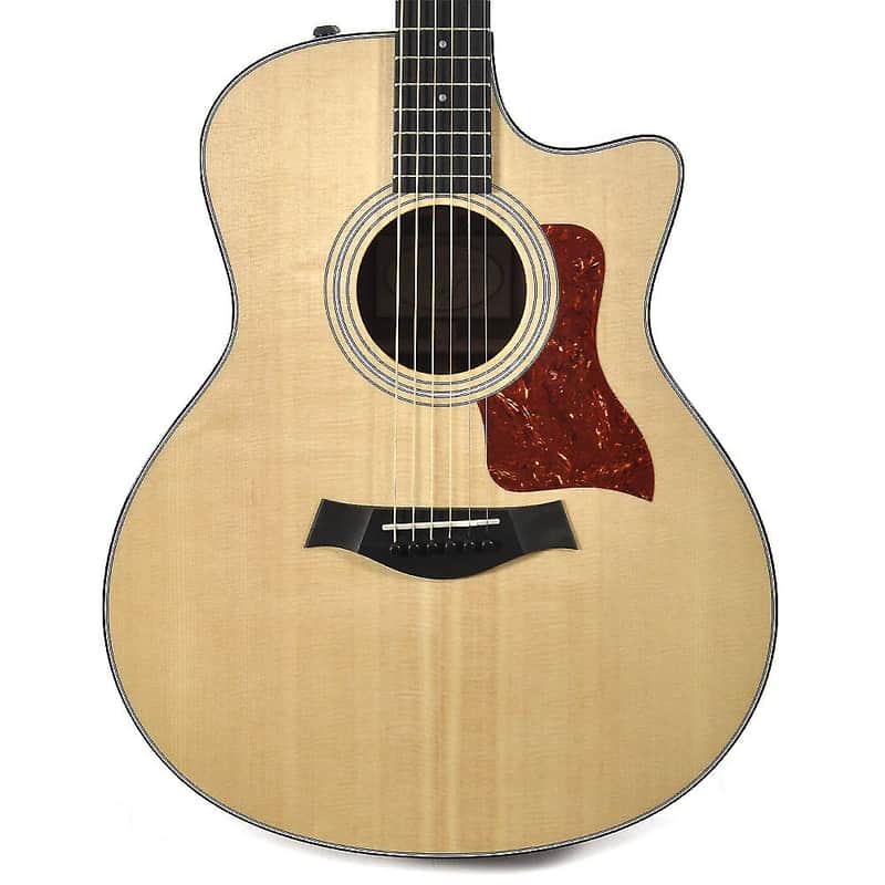 Taylor 316ce image 2