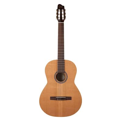 Godin Etude Clasica II Nylon String Guitar - Open Box image 2