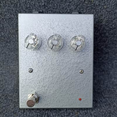Dog Dirt Audio • Gainster • Clark Gainster Overdrive Clone image 2