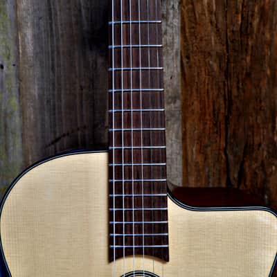 LAG Swing SL200 - Natural Gloss image 14