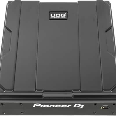 Udg U94117 Bl Ul Cover Pioneer Djm A9 Black image 2