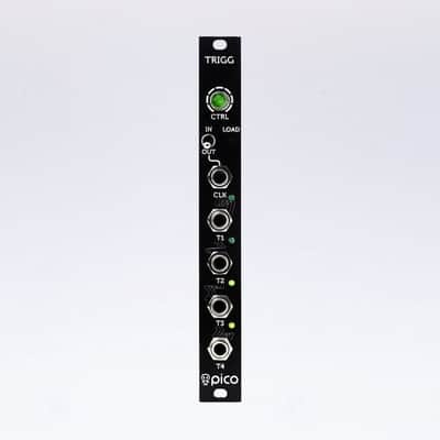 Erica Synths Pico Trigger [Three Wave Music] image 3