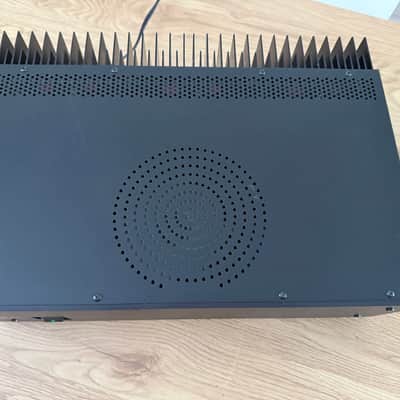 Acurus A100x3 3-Channel Power Amp – USA Made image 3