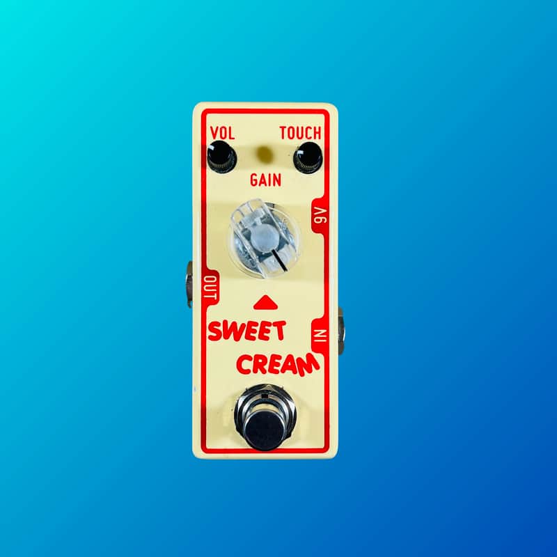 Tone City Sweet Cream