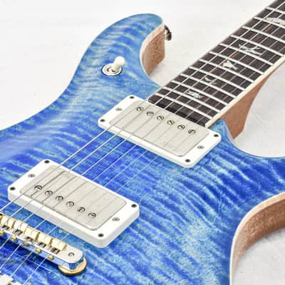 PRS Guitars McCarty 594 - Faded Blue Jean image 7
