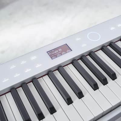 Casio PX-S7000 Digital Piano - White image 6