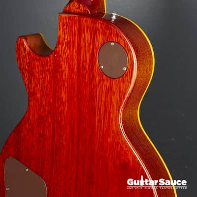 Max Baranet Les Paul ’59 Replica (COD 1037UG) image 12
