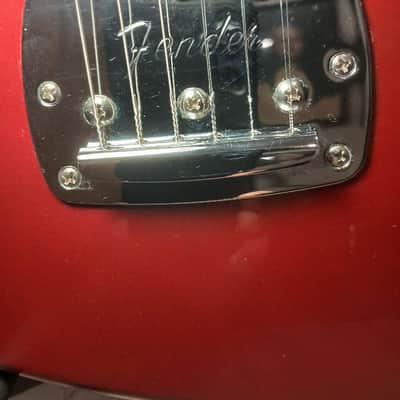 Fender Pawn Shop Jaguarillo-2011-Factory Hardtail/ Promo Prototype VGC image 17