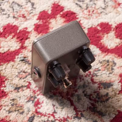 Lovepedal Hermida Zendrive ODS Second Hand image 6