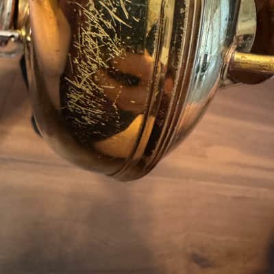 Immagine Buescher 400 late-60’s Tenor Saxophone - 7
