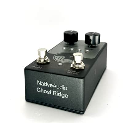Native Audio Ghost Ridge V1.5 image 2