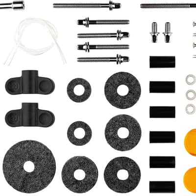 MEINL MDTK Drum Tech Kit Werkzeuge für Schlagzeuger image 4