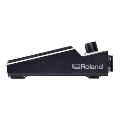 Roland SPD-One Percussion Trigger Pad w/ Realistic Drum Sounds image 4