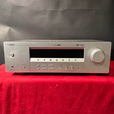 Yamaha HTR-5830 Natural Sound AV Receiver image 1