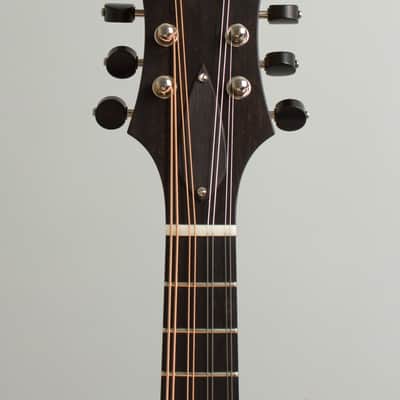 Collings  MF Carved Top Mandolin (2025), ser. #F2379, original black hard shell case. image 5