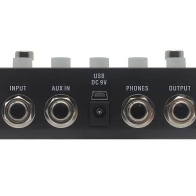 Hotone Binary Ir Cab Simulation pedal image 3