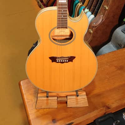 Washburn EA-2000 1999 - Natural image 4