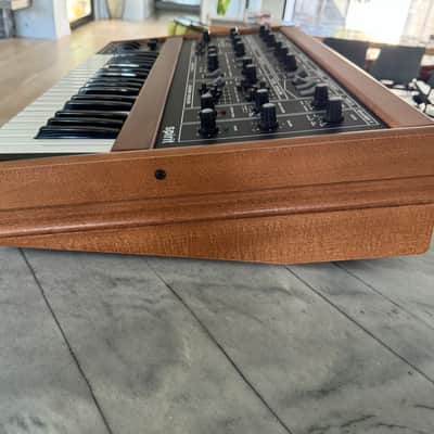 Crumar Spirit 2024 Reissue Analog Monophonic Synth image 6