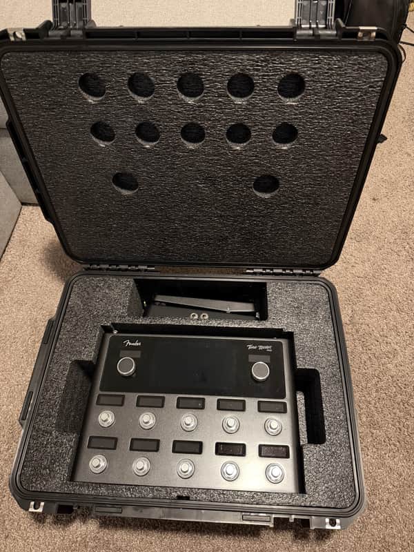 Fender Tone Master Pro