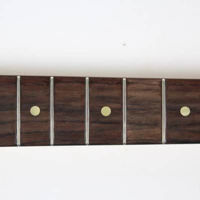1972 Vintage Fender Stratocaster Maple Neck Rosewood Fretboard ~ORIGINAL~ 1970s Strat image 19