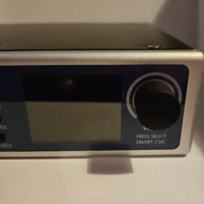 RME Fireface UCX II USB Interface 2021 - Silver image 2