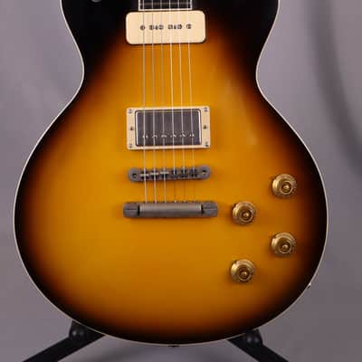 Eastman SB58/TV Sunburst (Limited Edition) 2025 image 4