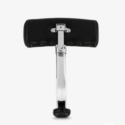 New Old Stock Gibraltar GABR Height Adjustable Backrest image 2
