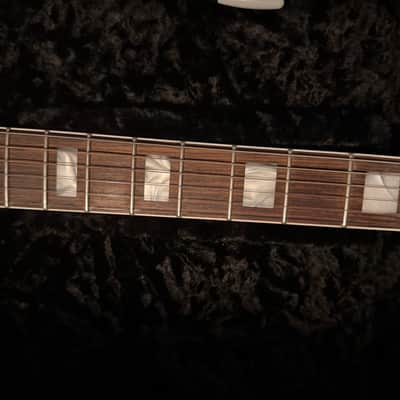 Fender Parallel Universe Volume II Jazz Stratocaster 2020 - 2021 - Mystic Surf Green image 16