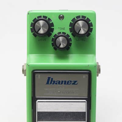 IBANEZ TS9 1st Reissue [206205] (03/02) image 6