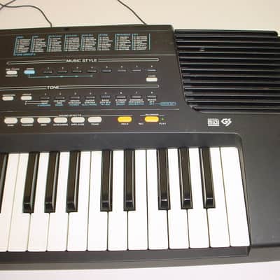 Roland E-36 61-Key Intelligent Synthesizer Keyboard Synth image 6