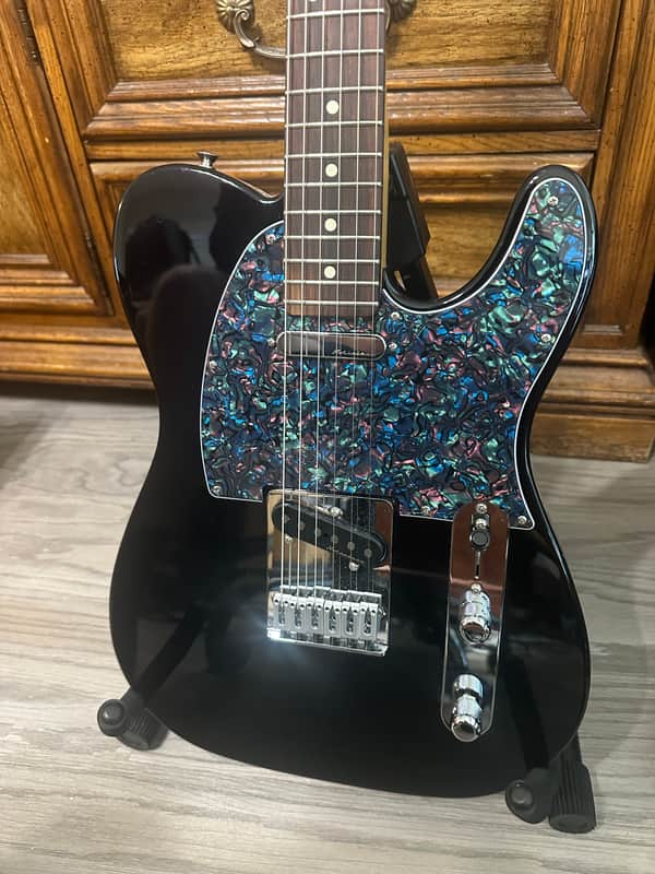 Fender Player II Modified Telecaster with Rosewood Fretboard 2025 - Present - Dusk