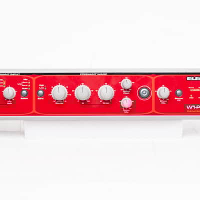 Electrix Warp Factory Vocoder #9