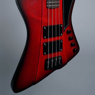 Sandberg Forty Eight 48 - Redburst image 2