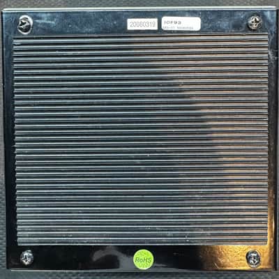 Seymour Duncan Shape Shifter Tap Tremolo V1 2010s - Blue image 2