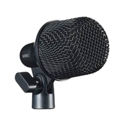 Shure Nexadyne NXN2 Kick Supercardioid Dynamic Microphone