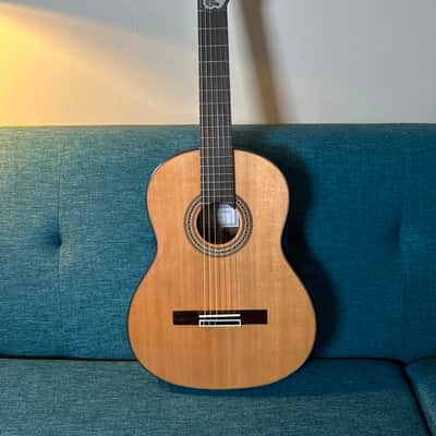 Saers S9 classical guitar Ziricote 2024 image 2