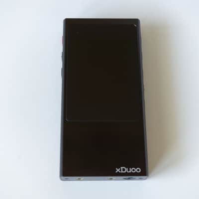 xDuoo X20 Digital Portable Audiophile Lossless Music Player Dual Boot Rockbox image 2