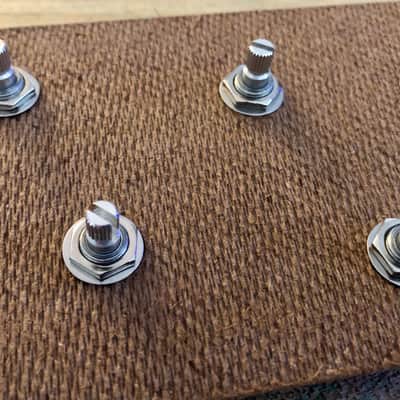 Epiphone Les Paul 50’s Wiring Harness CTS Orange Drop Gavitt Wire image 5