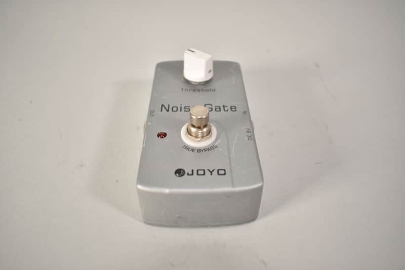 Joyo Noise Gate